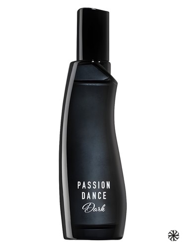 Passion Dance Dark Avon