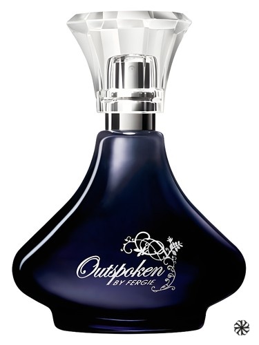 Outspoken by Fergie Avon