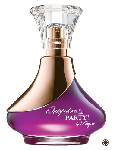 Outspoken Party by Fergie Avon