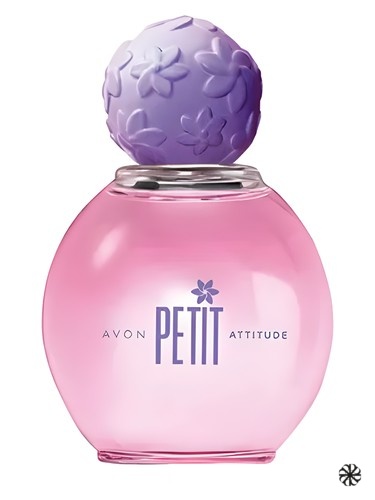 Petit Attitude Avon
