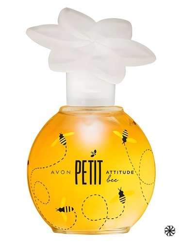 Petit Attitude Bee Avon