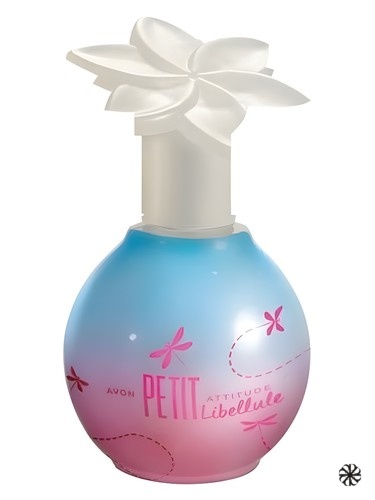 Petit Attitude Libellule Avon