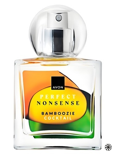 Perfect Nonsense Bamboozie Cocktail Avon