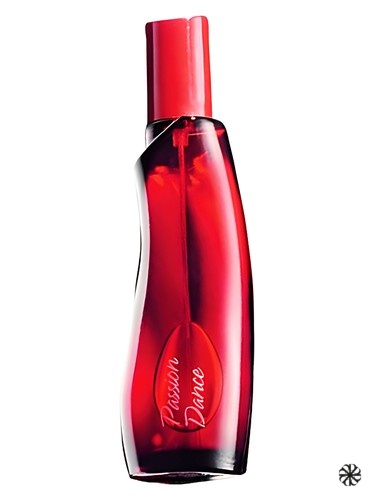 Passion Dance Avon