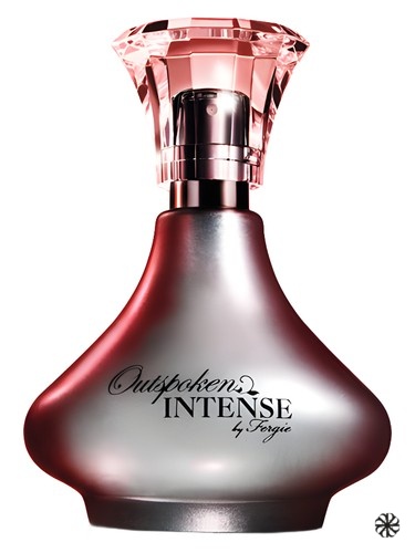 Outspoken Intense by Fergie Avon