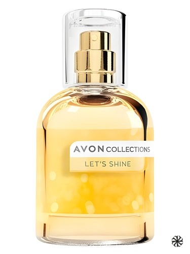 Let's Shine Avon