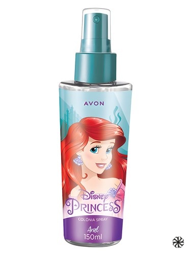 Princesa Dream Ariel Avon