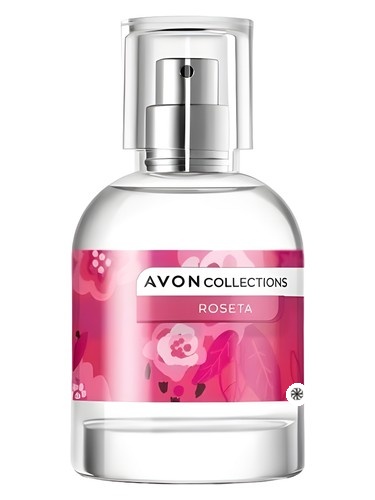 Powerful Flowers Roseta Avon