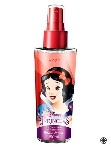 Princesa Dream Branca de Neve Avon