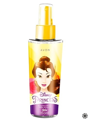 Princesa Dream Bela Avon