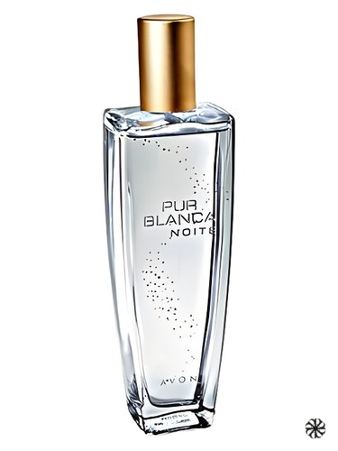 Pur Blanca Noite Avon