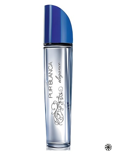 Pur Blanca Elegance Avon