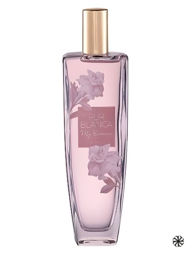 Pur Blanca My Essence Avon