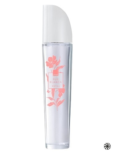 Pur Blanca Petal Avon