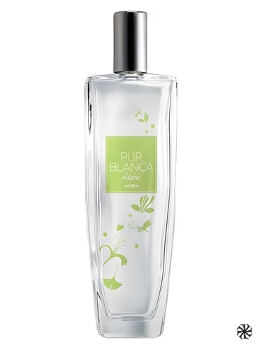 Pur Blanca Hope Avon