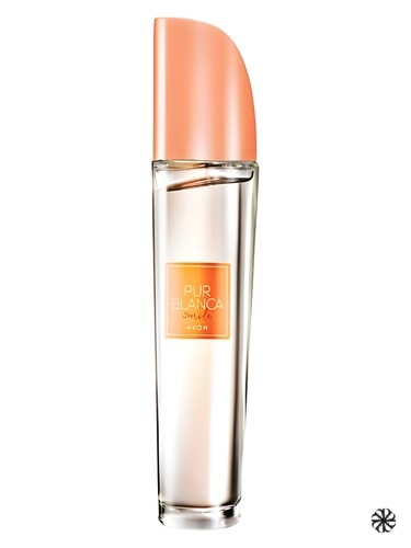 Pur Blanca Smile Avon