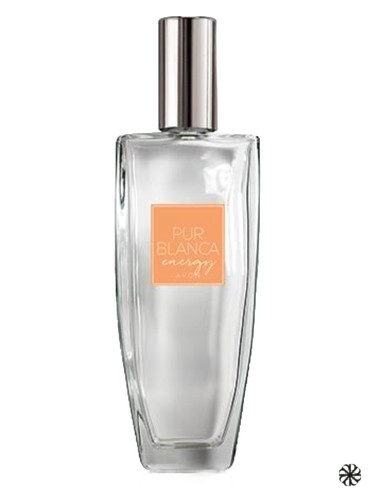 Pur Blanca Energy Avon
