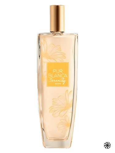 Pur Blanca Serenity Avon
