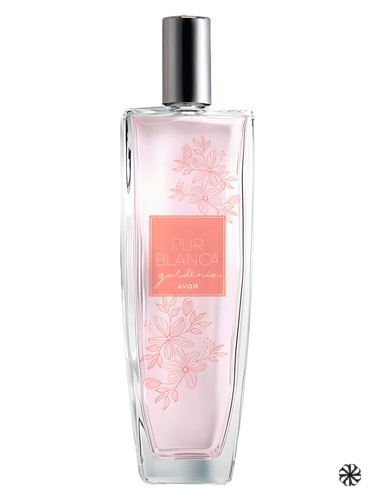 Pur Blanca Gardênia Avon