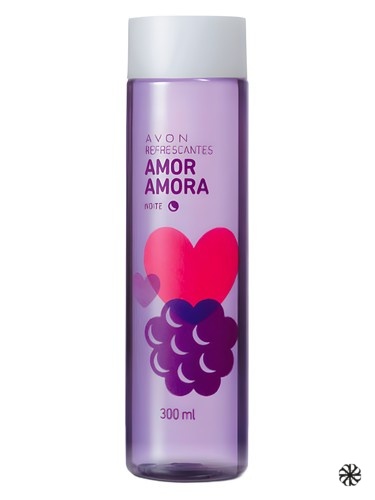 Amor Amora Avon