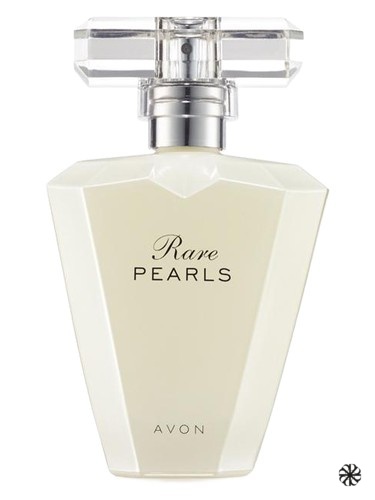Rare Pearls Avon