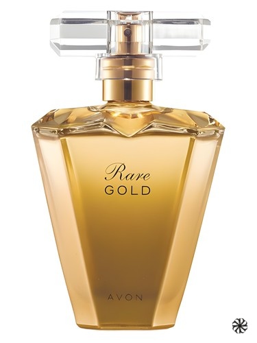 Rare Gold Avon