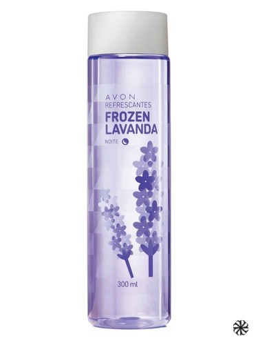 Frozen Lavanda Avon