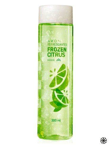 Frozen Citrus Avon