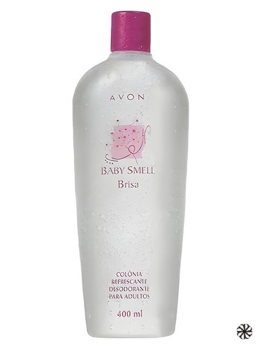 Baby Smell Brisa Avon