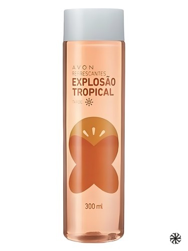 Explosão Tropical Avon