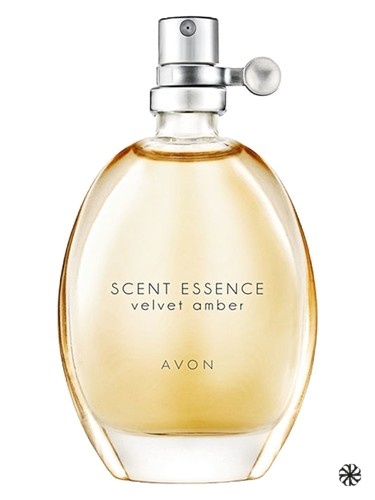 Scent Essence - Velvet Amber Avon