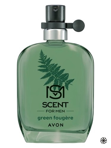 Green Fougère Avon