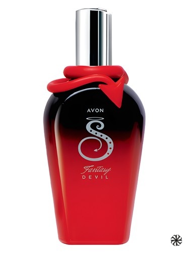 Fantasy Devil Avon