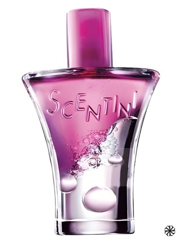 Scentini Plum Twist Avon