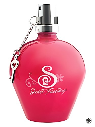 Secret Fantasy Avon