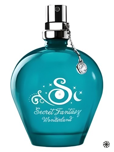 Secret Fantasy Wonderland Avon