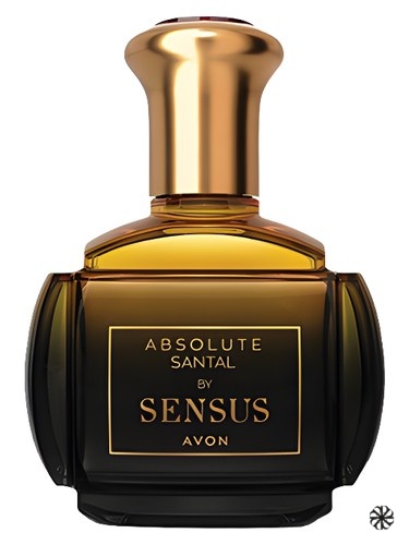 Sensus Absolute Santal Avon