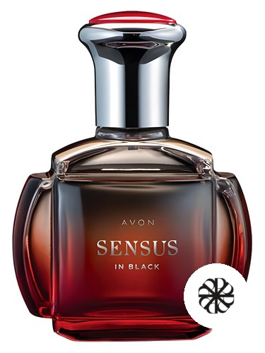 Sensus In Black Avon