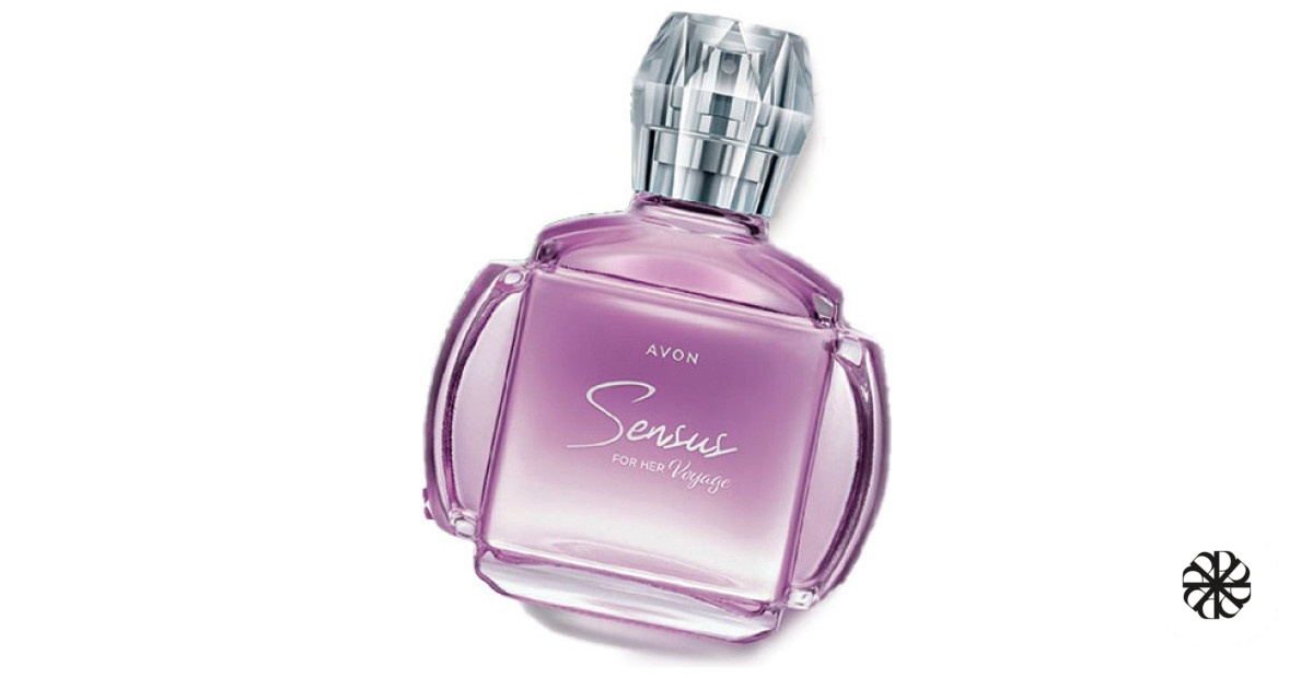 Sensus Voyage for Her Avon