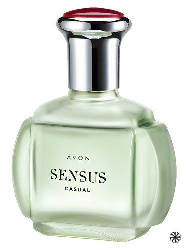 Sensus Casual Avon