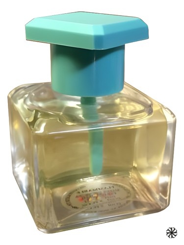 Patchouli Avon