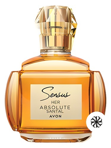 Sensus Absolute Santal Her Avon