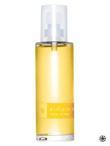 Simple Elements Warm Sunshine Avon