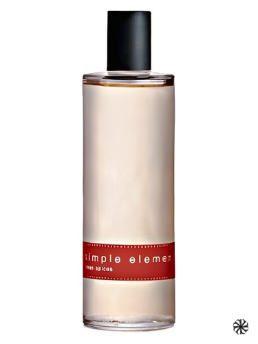 Simple Elements Clean Spices Avon