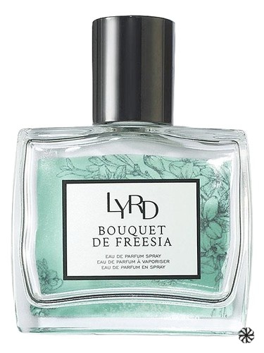 Bouquet De Freesia Avon