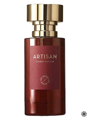 Artisan Cherry Vetiver Avon