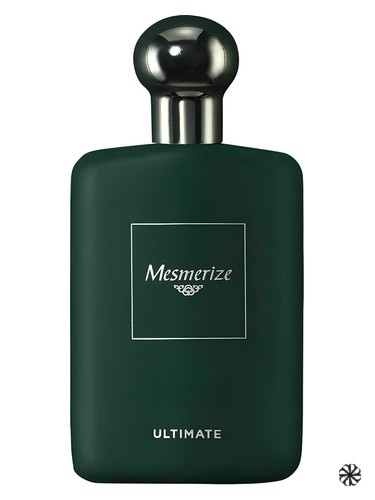 Mesmerize Ultimate Avon