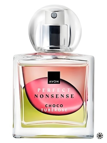 Perfect Nonsense Choco Tuberose Avon