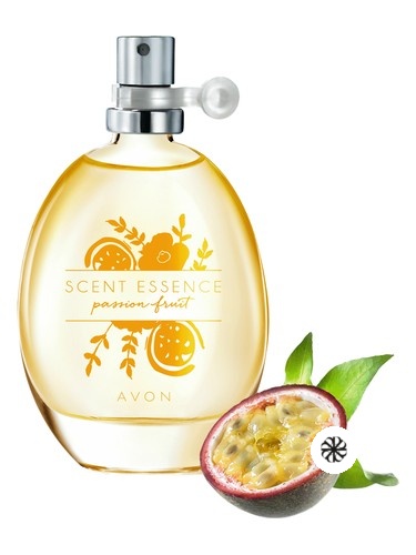 Scent Essence - Passion Fruit Avon