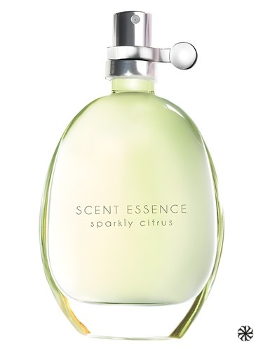 Scent Essence - Sparkly Citrus Avon